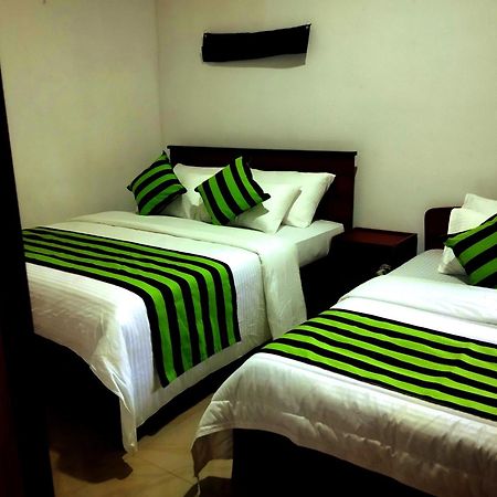 Ella Hotel Upper Hill Екстериор снимка