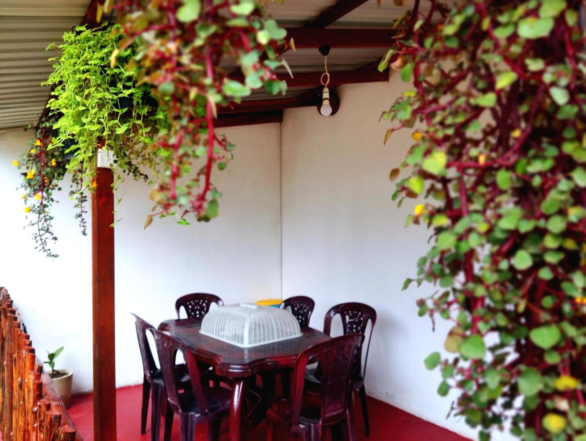 Ella Hotel Upper Hill Екстериор снимка