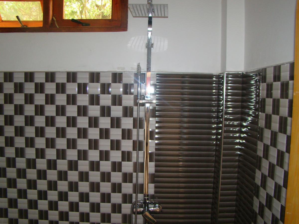 Ella Hotel Upper Hill Екстериор снимка