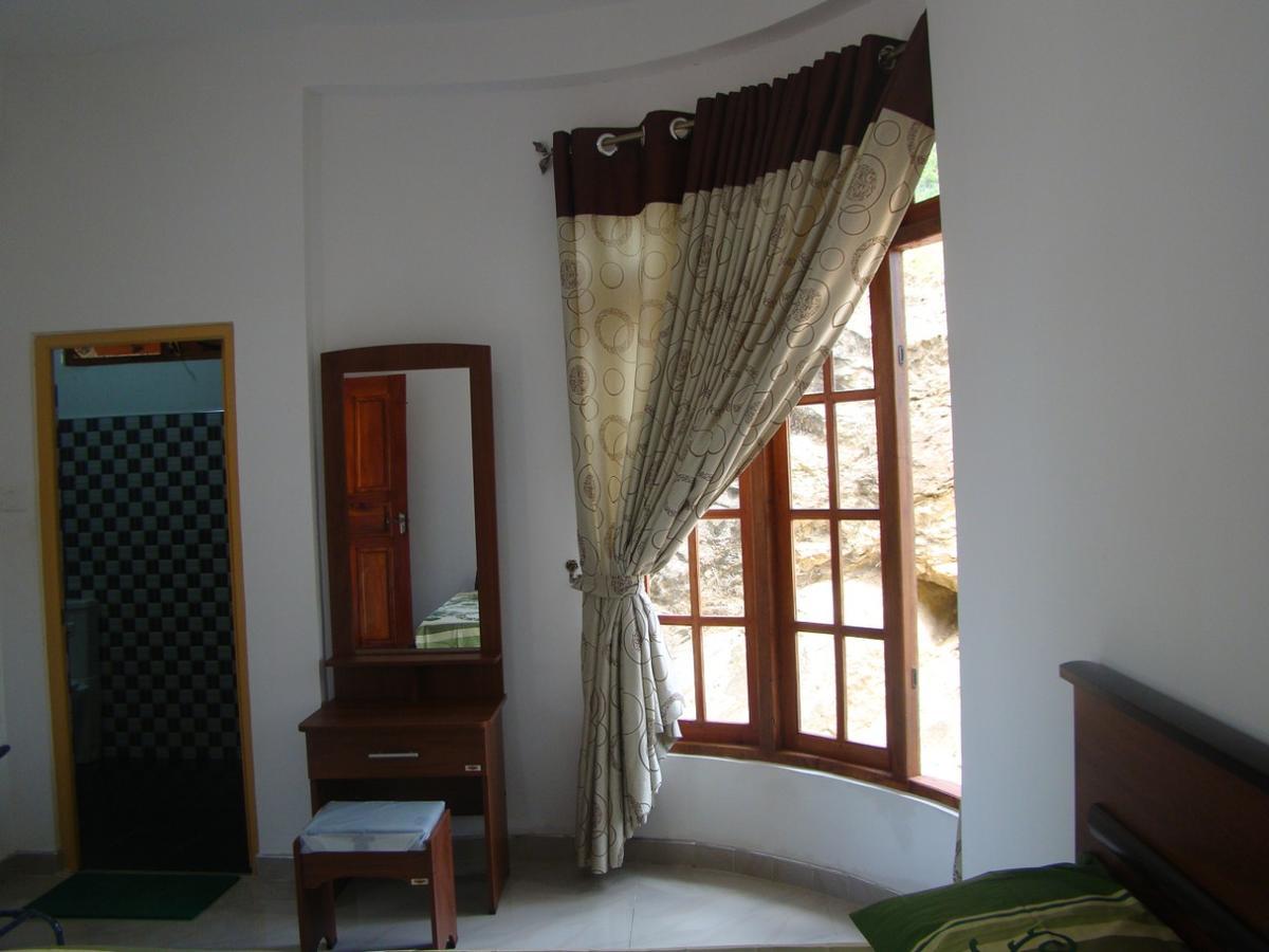 Ella Hotel Upper Hill Екстериор снимка