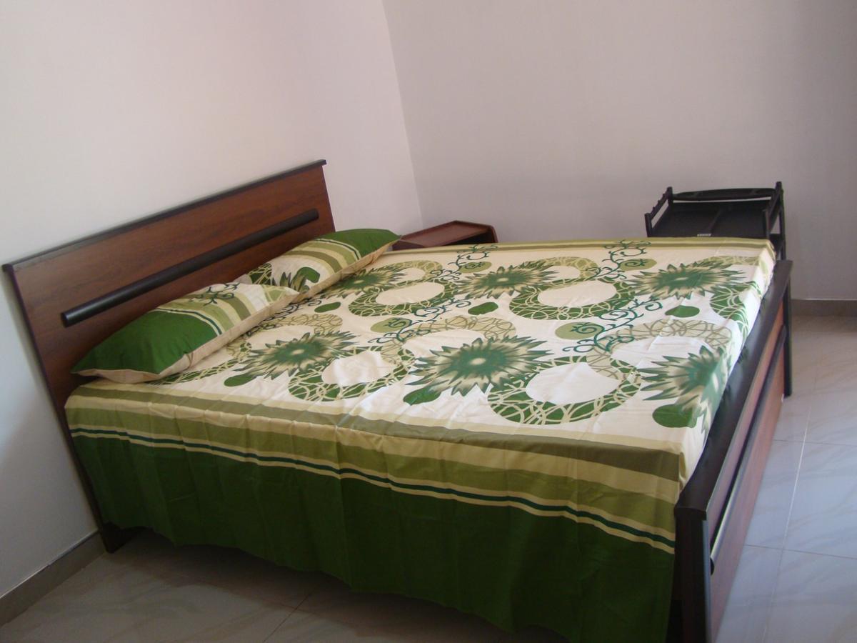 Ella Hotel Upper Hill Екстериор снимка