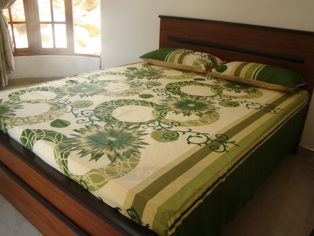 Ella Hotel Upper Hill Екстериор снимка