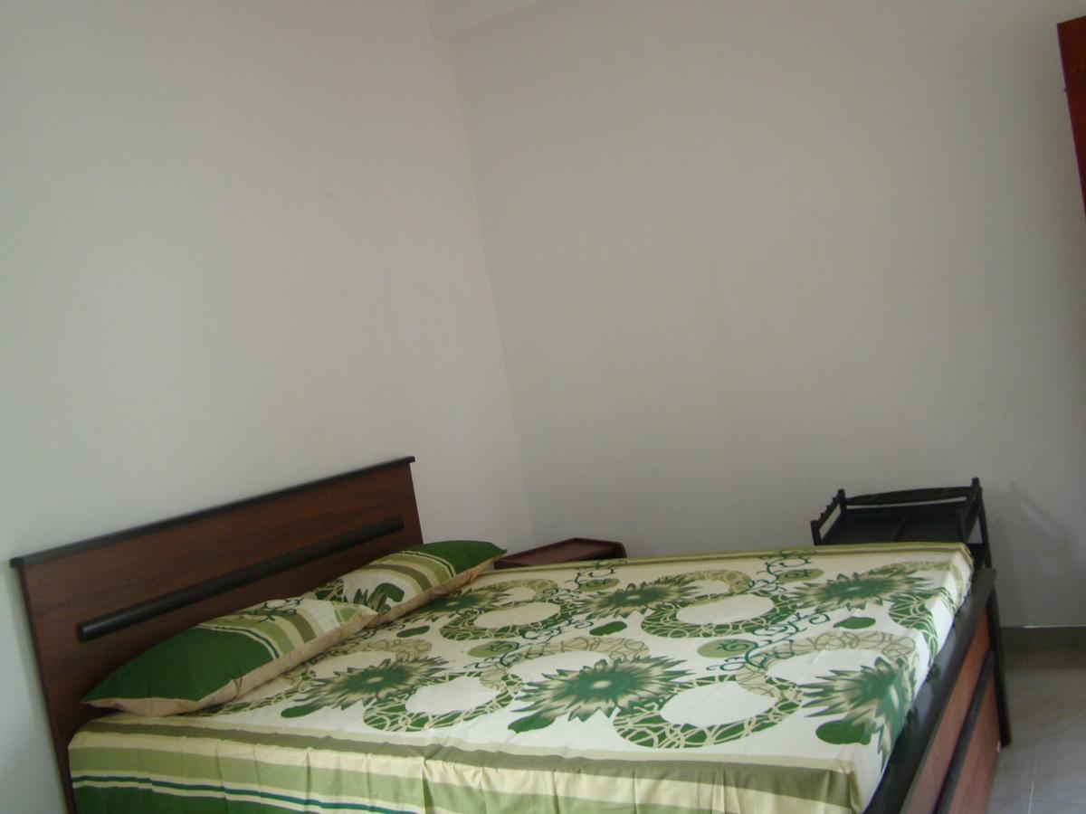 Ella Hotel Upper Hill Екстериор снимка