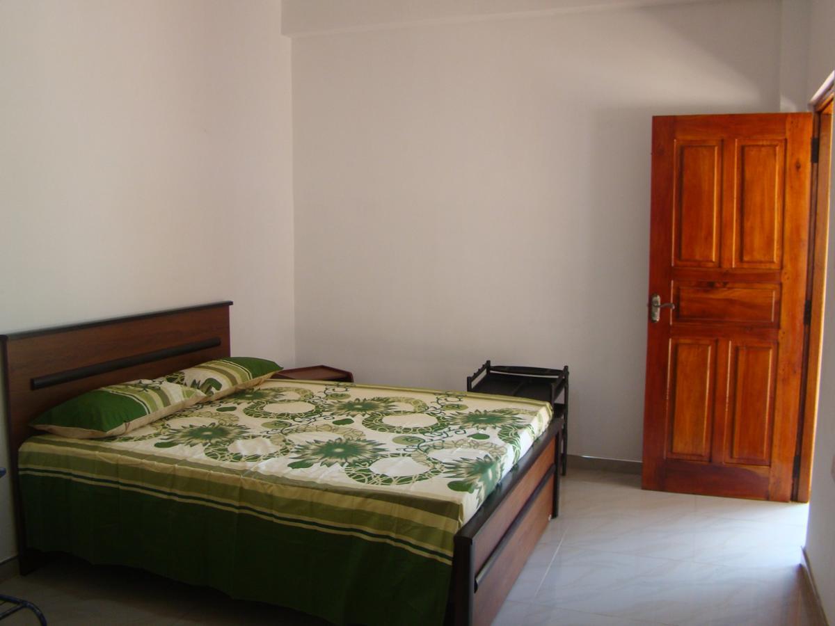 Ella Hotel Upper Hill Екстериор снимка
