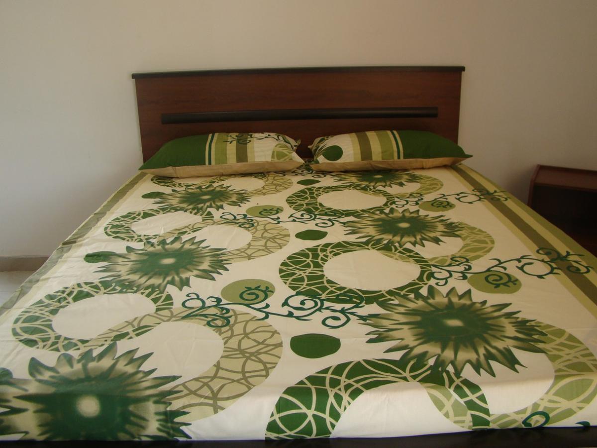 Ella Hotel Upper Hill Екстериор снимка