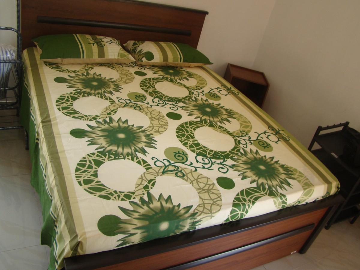 Ella Hotel Upper Hill Екстериор снимка