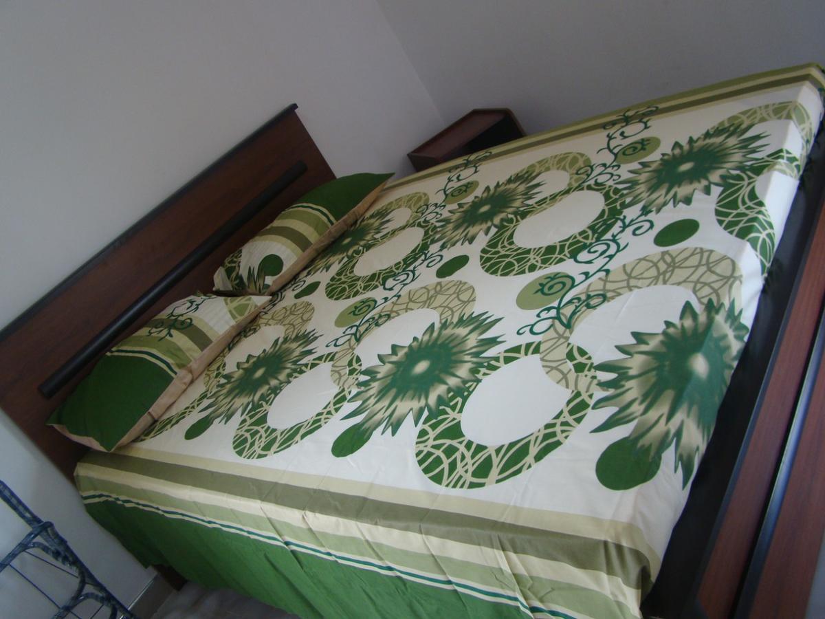Ella Hotel Upper Hill Екстериор снимка