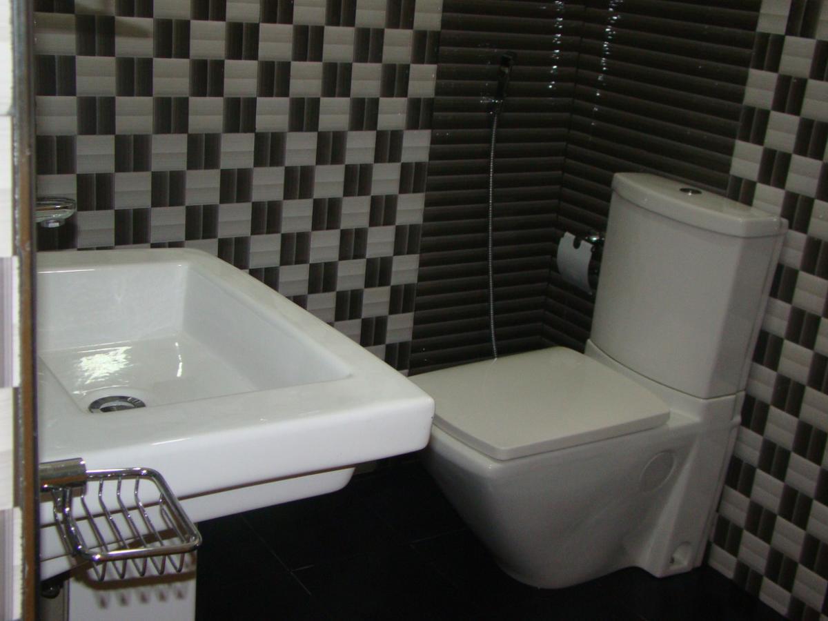 Ella Hotel Upper Hill Екстериор снимка