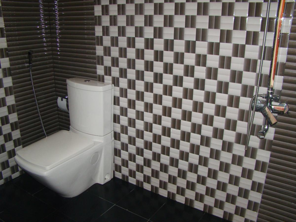 Ella Hotel Upper Hill Екстериор снимка