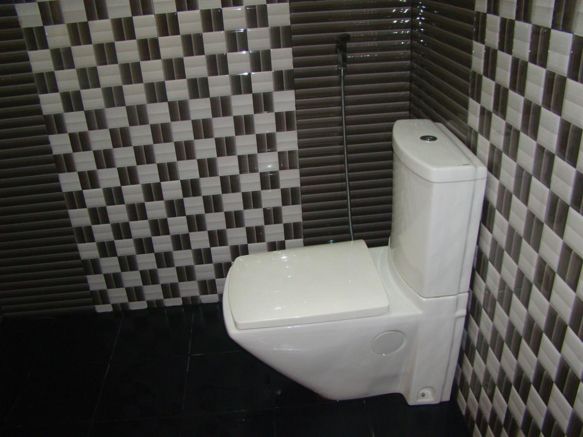 Ella Hotel Upper Hill Екстериор снимка