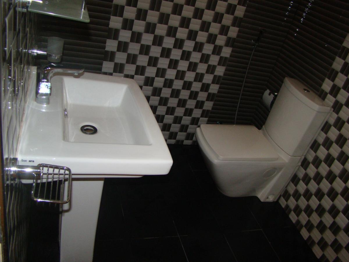 Ella Hotel Upper Hill Екстериор снимка