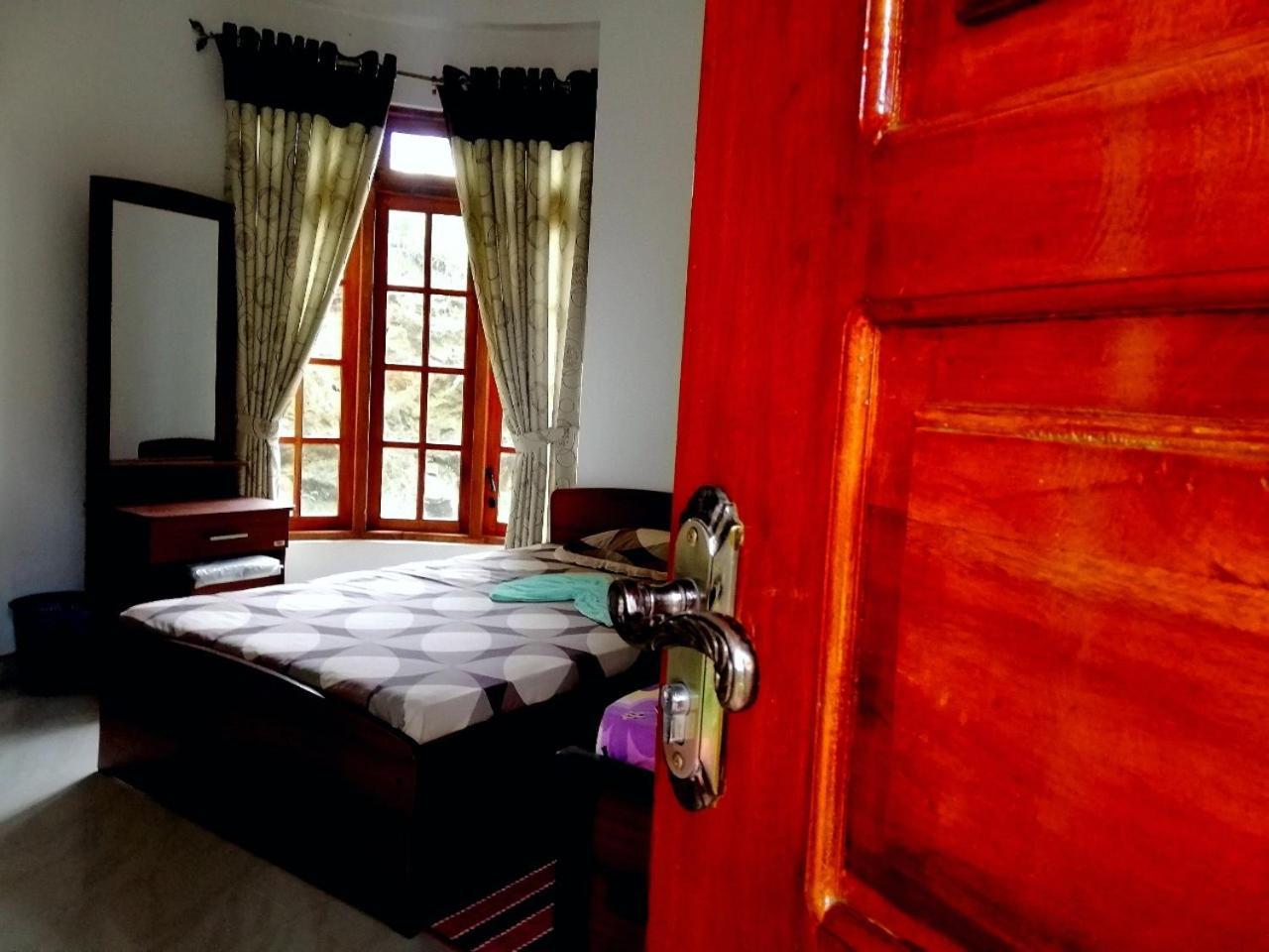 Ella Hotel Upper Hill Екстериор снимка